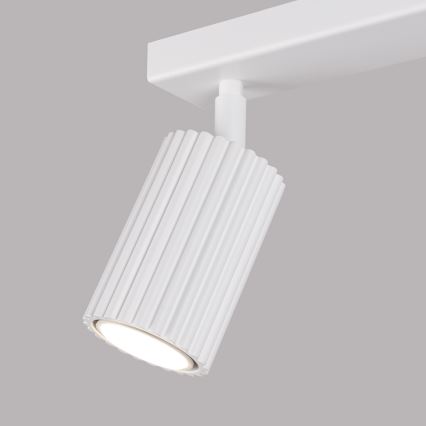 Brilagi - Φωτιστικό σποτ CRESTO 2xGU10/10W/230V λευκό