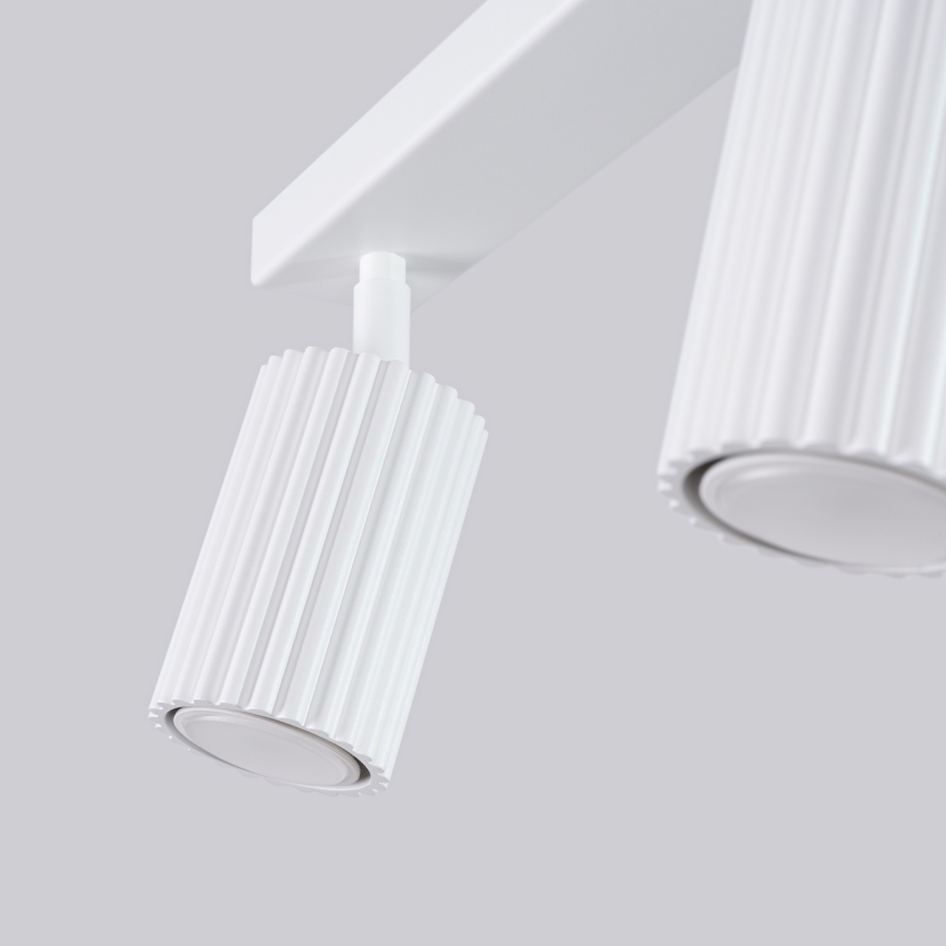 Brilagi - Φωτιστικό σποτ CRESTO 3xGU10/10W/230V λευκό