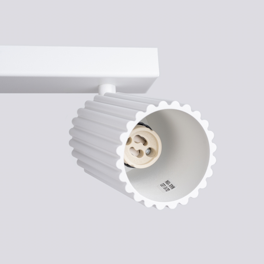 Brilagi - Φωτιστικό σποτ CRESTO 3xGU10/10W/230V λευκό