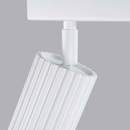 Brilagi - Φωτιστικό σποτ CRESTO 3xGU10/10W/230V λευκό