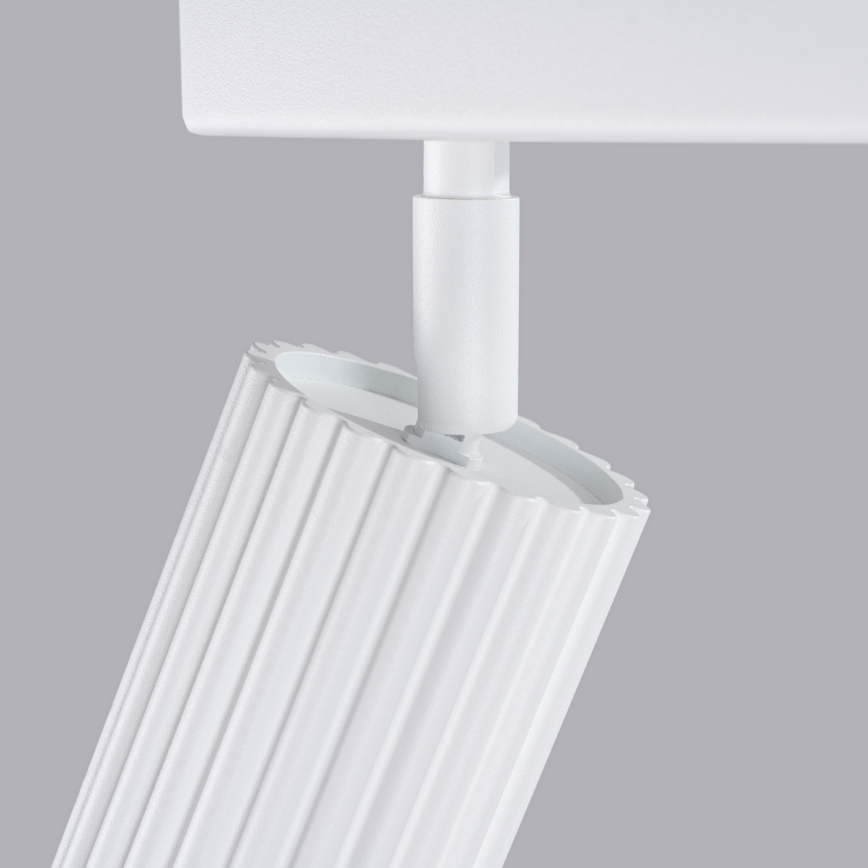 Brilagi - Φωτιστικό σποτ CRESTO 3xGU10/10W/230V λευκό