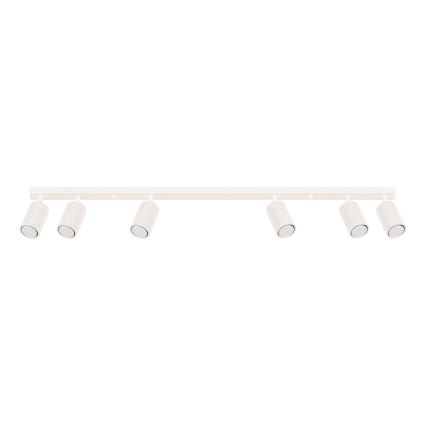 Brilagi - Φωτιστικό σποτ CRESTO 6xGU10/10W/230V κρεμ
