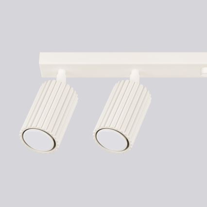 Brilagi - Φωτιστικό σποτ CRESTO 6xGU10/10W/230V κρεμ