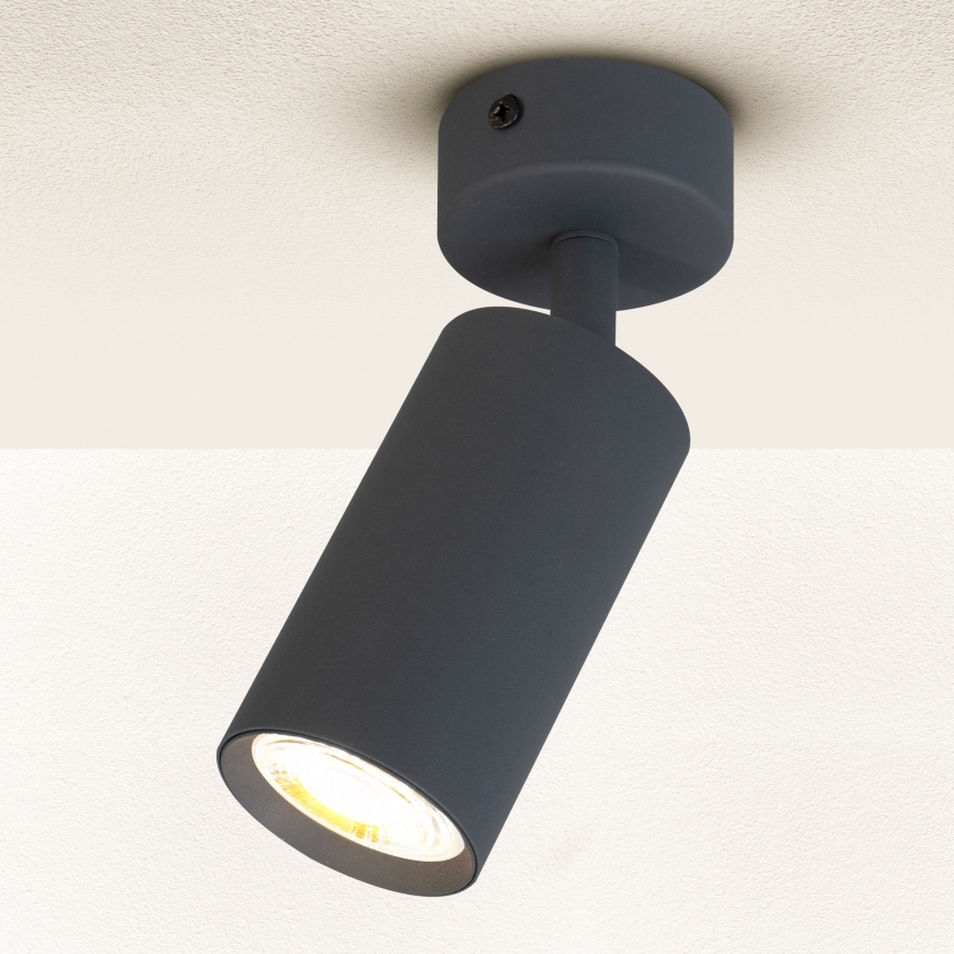 Brilagi - Φωτιστικό σποτ SELE 1xGU10/30W/230V ανθρακί