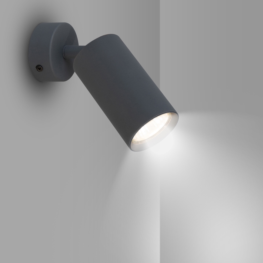 Brilagi - Φωτιστικό σποτ SELE 1xGU10/30W/230V ανθρακί