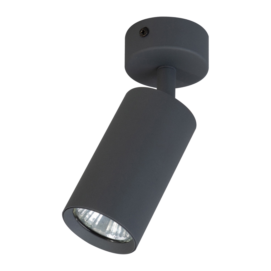 Brilagi - Φωτιστικό σποτ SELE 1xGU10/30W/230V ανθρακί