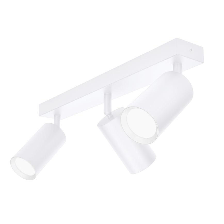 Brilagi - Φωτιστικό σποτ SELE 3xGU10/30W/230V λευκό