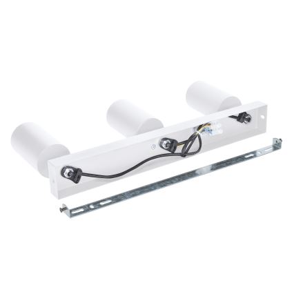 Brilagi - Φωτιστικό σποτ SELE 3xGU10/30W/230V λευκό