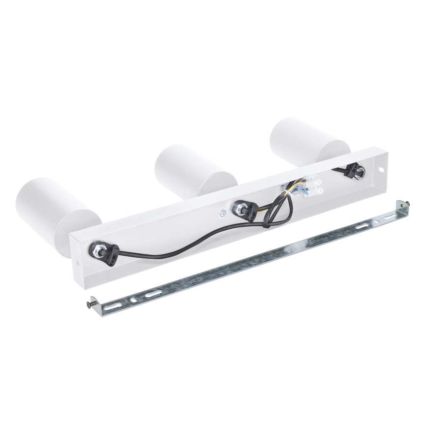 Brilagi - Φωτιστικό σποτ SELE 3xGU10/30W/230V λευκό