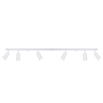 Brilagi - Φωτιστικό σποτ SELE 6xGU10/30W/230V λευκό
