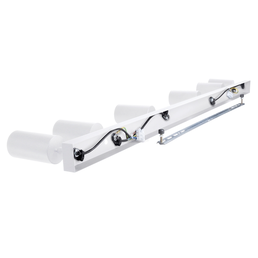 Brilagi - Φωτιστικό σποτ SELE 6xGU10/30W/230V λευκό