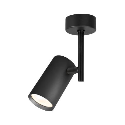 Brilagi - Φωτιστικό σποτ SELE VERTICAL 1xGU10/30W/230V μαύρο