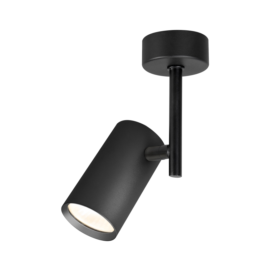 Brilagi - Φωτιστικό σποτ SELE VERTICAL 1xGU10/30W/230V μαύρο