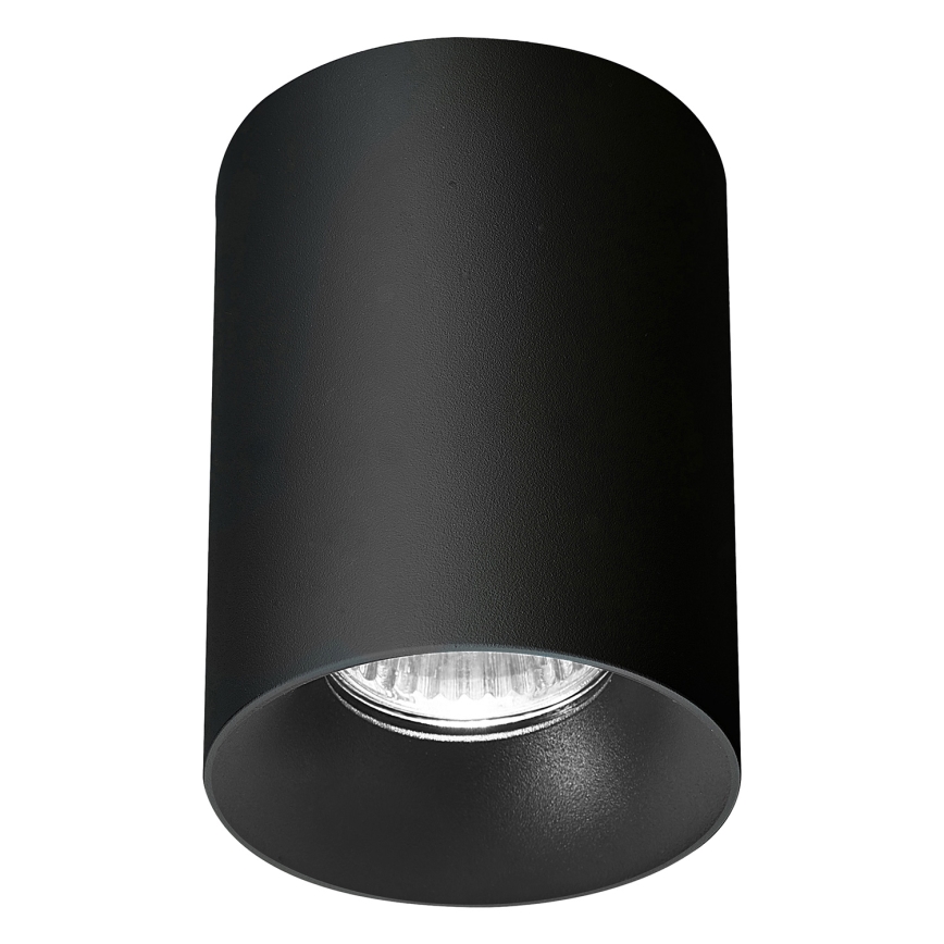 Brilagi - Φωτιστικό σποτ TRINE 1xGU10/30W/230V μαύρο