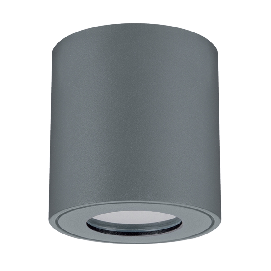 Brilagi - Φωτιστικό σποτ εξωτερικού χώρου MIA 1xGU10/30W/230V 84x80 mm ανθρακί IP54