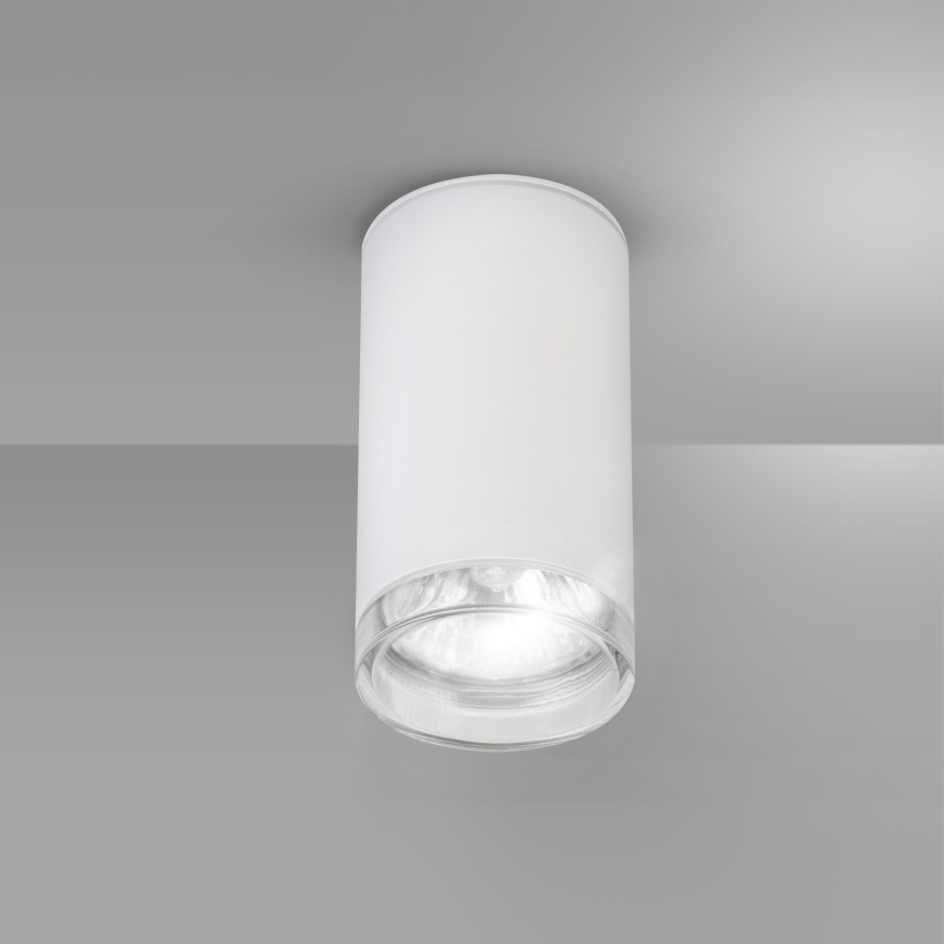Brilagi - Φωτιστικό σποτ μπάνιου SELE 1xGU10/30W/230V IP44 λευκό