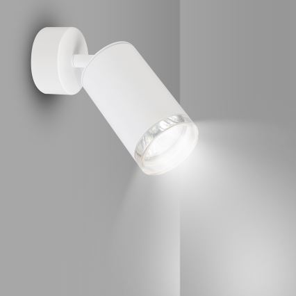 Brilagi - Φωτιστικό σποτ μπάνιου SELE 1xGU10/30W/230V IP44 λευκό