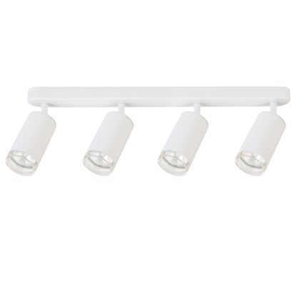 Brilagi - Φωτιστικό σποτ μπάνιου SELE 4xGU10/30W/230V IP44 λευκό