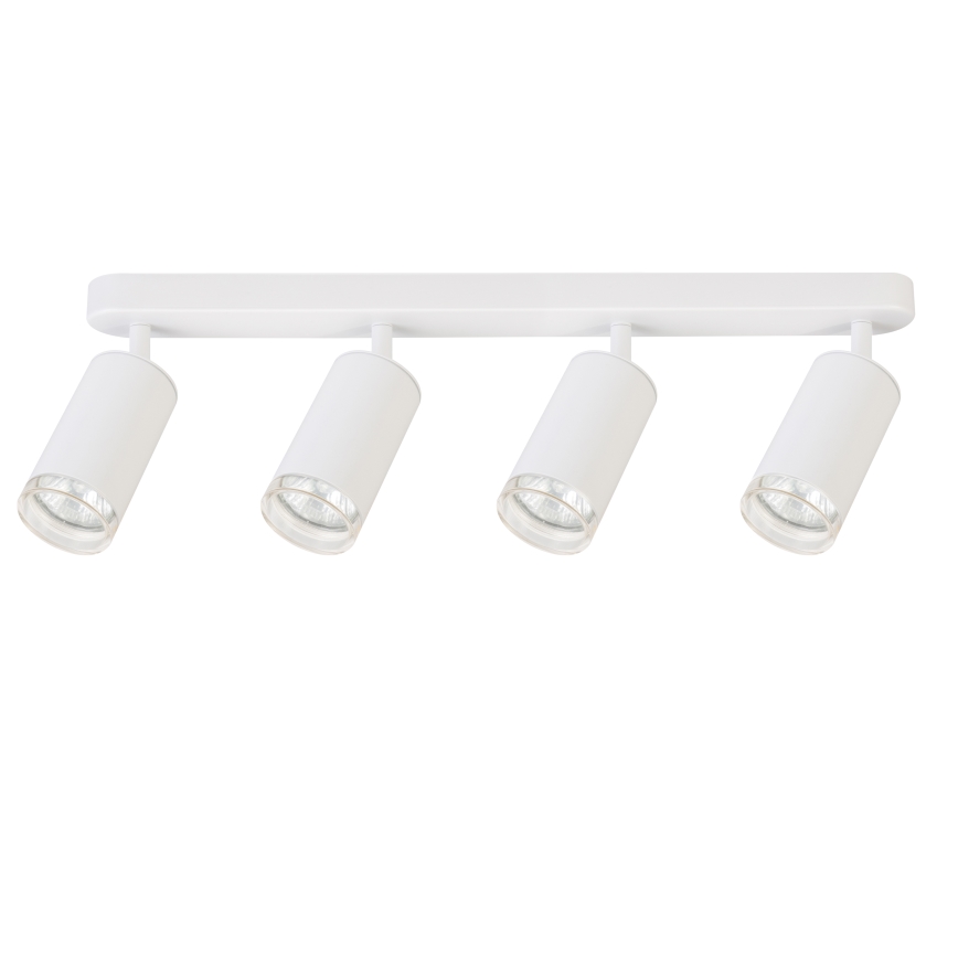 Brilagi - Φωτιστικό σποτ μπάνιου SELE 4xGU10/30W/230V IP44 λευκό