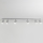 Brilagi - Φωτιστικό σποτ μπάνιου SELE 6xGU10/30W/230V IP44 γυαλιστερό χρώμιο