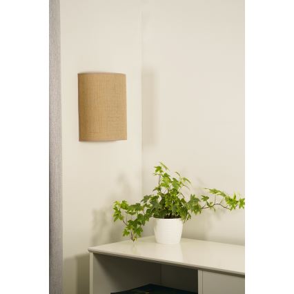 Brilagi - Φωτιστικό τοίχου LED BOHO STYLE 1xE27/15W/230V