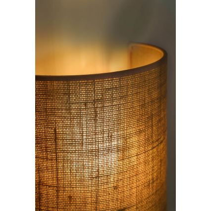Brilagi - Φωτιστικό τοίχου LED BOHO STYLE 1xE27/15W/230V