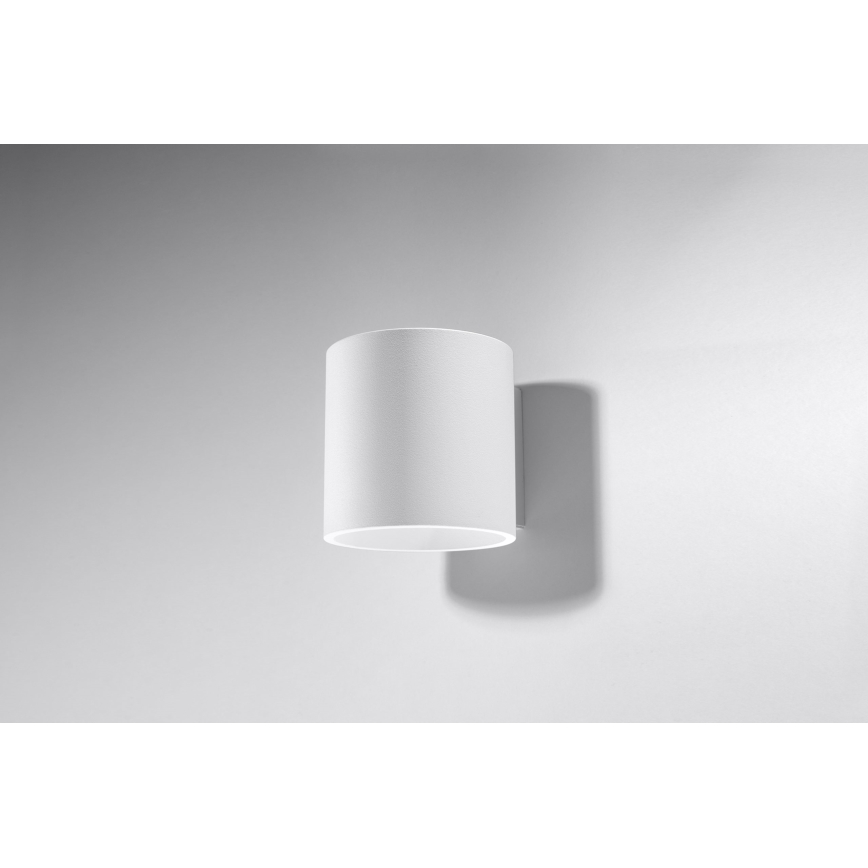 Brilagi -  Φωτιστικό σποτ τοίχου LED FRIDA 1xG9/4W/230V λευκό