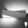 Brilagi -  Φωτιστικό τοίχου LED KERRY 1xE27/7,5W/230V ceramics/λευκό