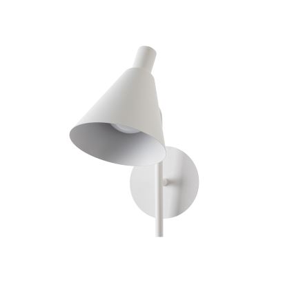 Brilagi - Φωτιστικό τοίχου LED LUCERA LED/3W/230V λευκό