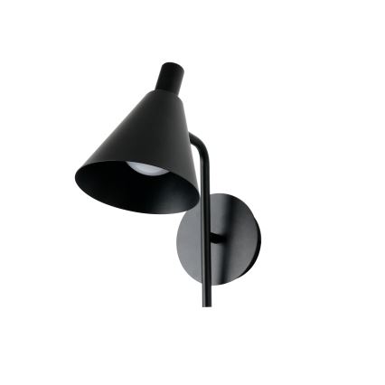 Brilagi - Φωτιστικό τοίχου LED LUCERA LED/3W/230V μαύρο