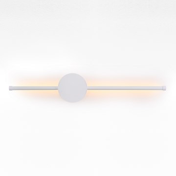 Brilagi - Φωτιστικό τοίχου LED LUGO DUE LED/9W/230V λευκό