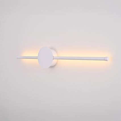 Brilagi - Φωτιστικό τοίχου LED LUGO DUE LED/9W/230V λευκό