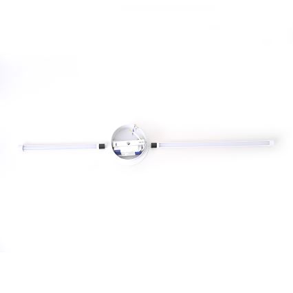 Brilagi - Φωτιστικό τοίχου LED LUGO DUE LED/9W/230V λευκό