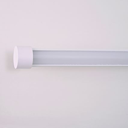 Brilagi - Φωτιστικό τοίχου LED LUGO QUATTRO LED/16W/230V λευκό