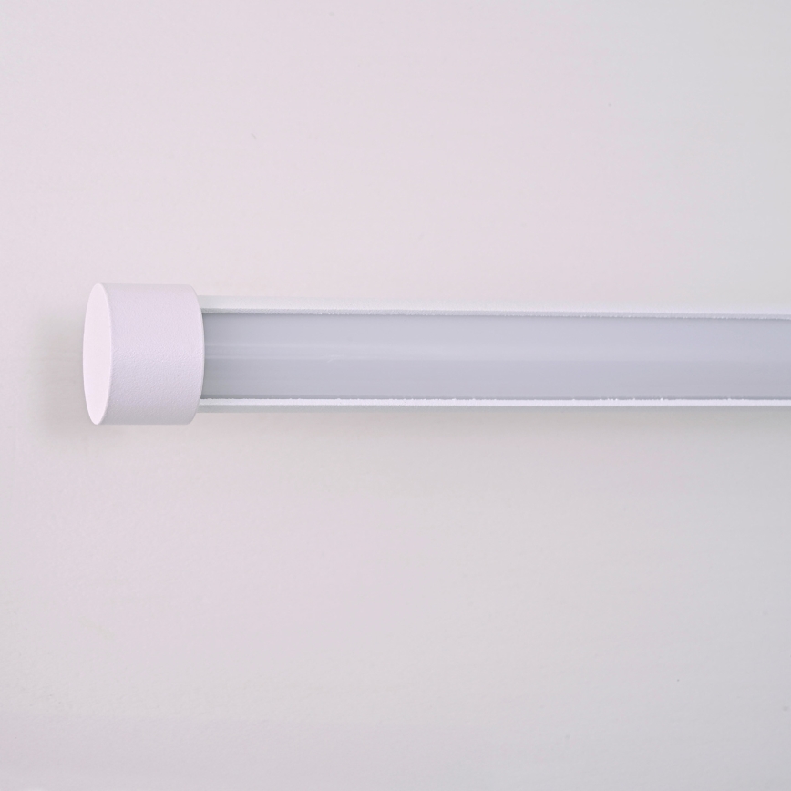 Brilagi - Φωτιστικό τοίχου LED LUGO QUATTRO LED/16W/230V λευκό