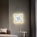 Brilagi - Φωτιστικό τοίχου LED MODERN MINI LED/24W/230V 3000/4000/6000K