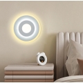 Brilagi - Φωτιστικό τοίχου LED MODERN MINI LED/29W/230V 3000/4000/6000K
