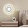 Brilagi - Φωτιστικό τοίχου LED MODERN MINI LED/29W/230V 3000/4000/6000K