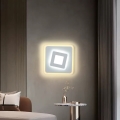 Brilagi - Φωτιστικό τοίχου LED MODERN MINI LED/32W/230V 3000/4000/6000K