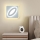 Brilagi - Φωτιστικό τοίχου LED MODERN MINI LED/32W/230V 3000/4000/6000K