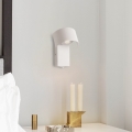 Brilagi - Φωτιστικό τοίχου LED VASTO LED/3W/230V λευκό
