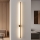 Brilagi - Φωτιστικό τοίχου LED WOODY LINE LED/12W/230V 120 cm δρυς