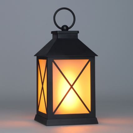 Brilagi - Χριστουγεννιάτικη LED διακόσμηση LED/2xAA φανάρι