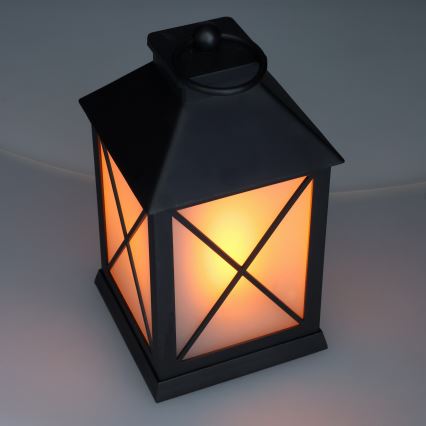 Brilagi - Χριστουγεννιάτικη LED διακόσμηση LED/2xAA φανάρι