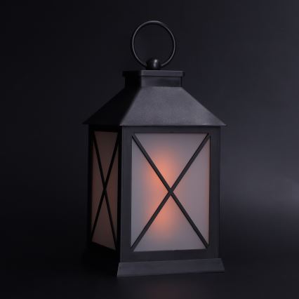 Brilagi - Χριστουγεννιάτικη LED διακόσμηση LED/2xAA φανάρι