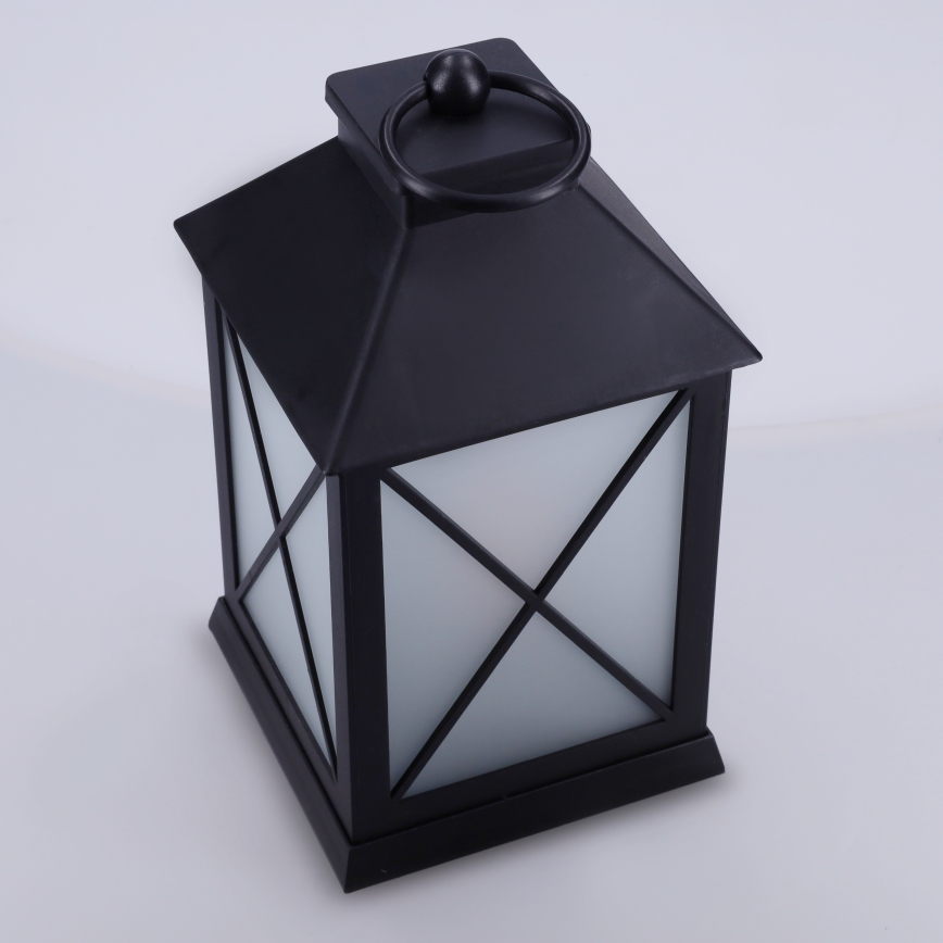 Brilagi - Χριστουγεννιάτικη LED διακόσμηση LED/2xAA φανάρι