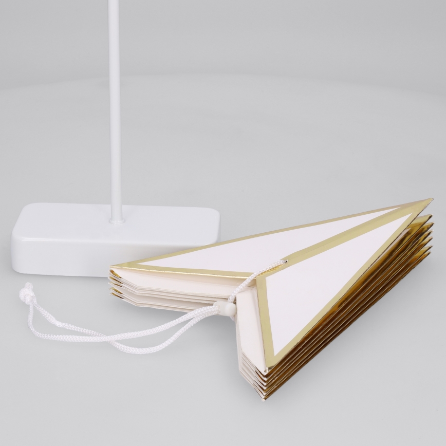 Brilagi - Χριστουγεννιάτικη διακόσμηση LED/3xAA 66x40 cm αστέρι