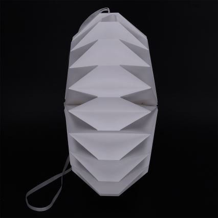 Brilagi - Χριστουγεννιάτικη διακόσμηση LED, νιφάδα 32 εκ., τροφοδοσία 2xAA