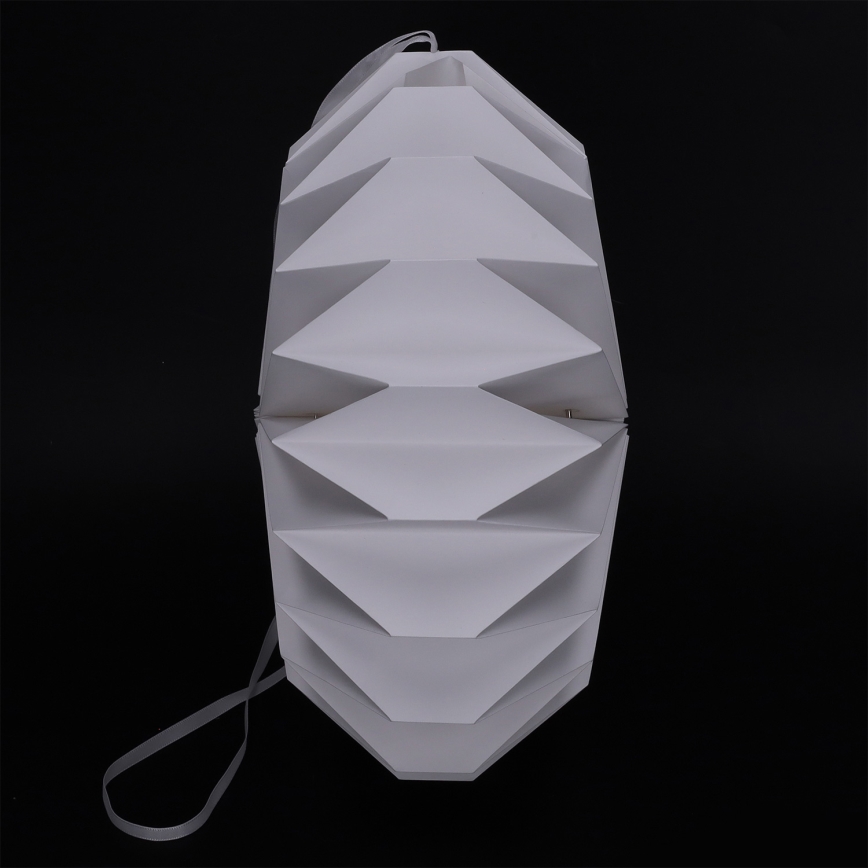 Brilagi - Χριστουγεννιάτικη διακόσμηση LED, νιφάδα 32 εκ., τροφοδοσία 2xAA