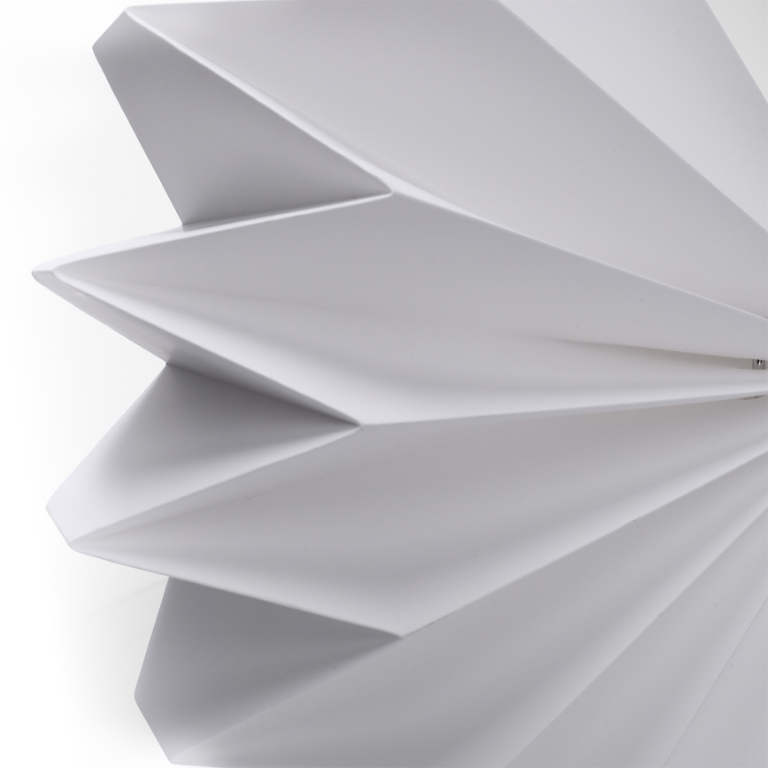 Brilagi - Χριστουγεννιάτικη διακόσμηση LED, νιφάδα 32 εκ., τροφοδοσία 2xAA